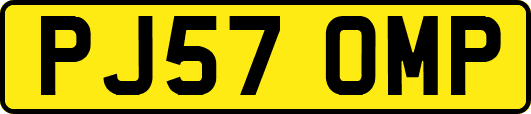 PJ57OMP