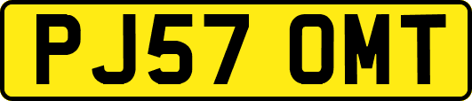 PJ57OMT
