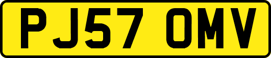 PJ57OMV