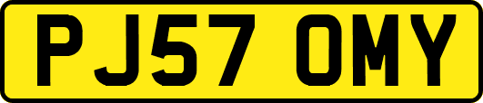 PJ57OMY