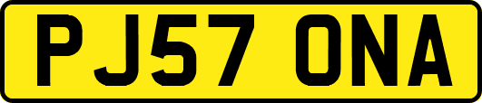 PJ57ONA