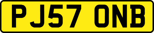 PJ57ONB
