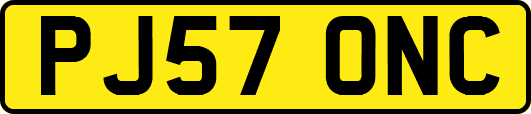 PJ57ONC