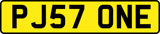 PJ57ONE