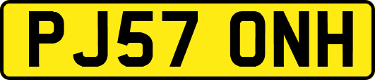 PJ57ONH