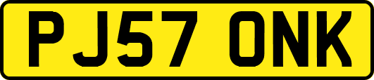PJ57ONK