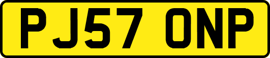 PJ57ONP