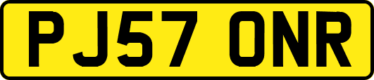 PJ57ONR