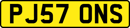 PJ57ONS