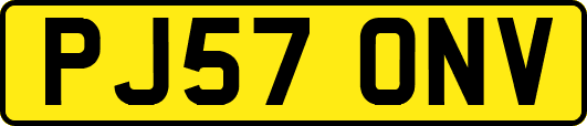 PJ57ONV