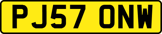PJ57ONW
