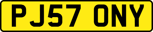 PJ57ONY