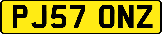 PJ57ONZ