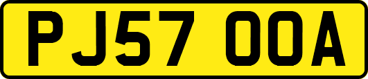 PJ57OOA