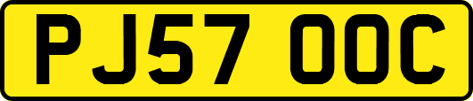 PJ57OOC