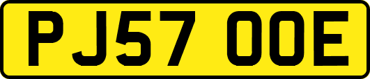 PJ57OOE