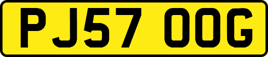 PJ57OOG