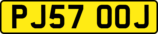 PJ57OOJ