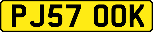 PJ57OOK