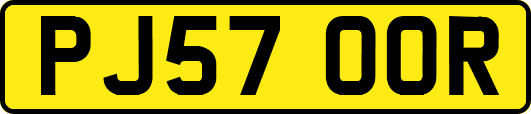PJ57OOR