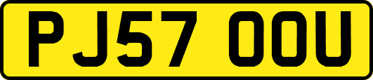 PJ57OOU