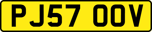 PJ57OOV