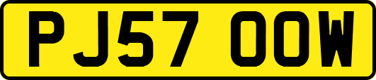 PJ57OOW