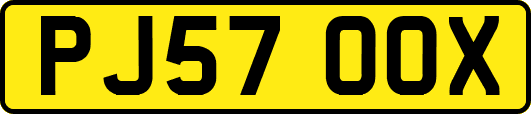 PJ57OOX