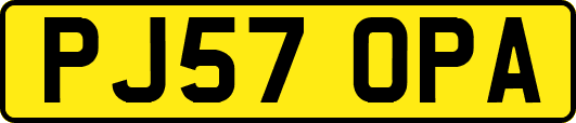 PJ57OPA