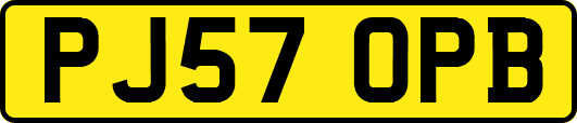 PJ57OPB