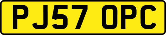 PJ57OPC