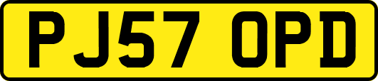 PJ57OPD