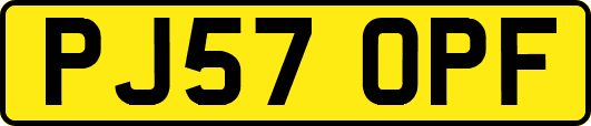PJ57OPF