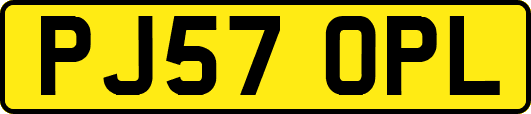 PJ57OPL