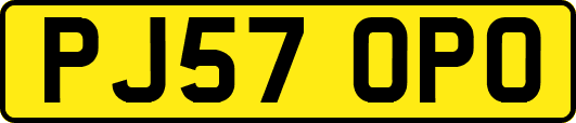 PJ57OPO