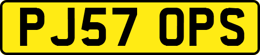 PJ57OPS