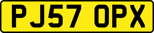 PJ57OPX