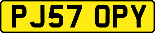 PJ57OPY
