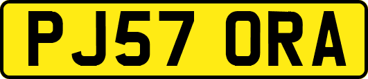 PJ57ORA