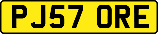PJ57ORE