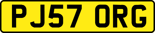 PJ57ORG