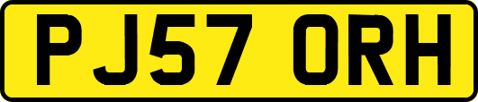 PJ57ORH