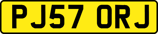 PJ57ORJ