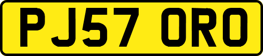 PJ57ORO