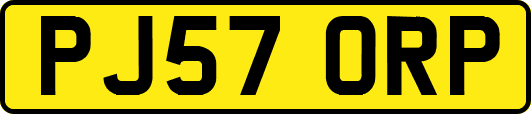 PJ57ORP