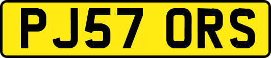 PJ57ORS