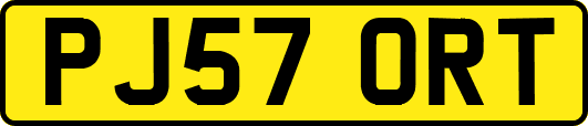 PJ57ORT