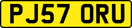 PJ57ORU