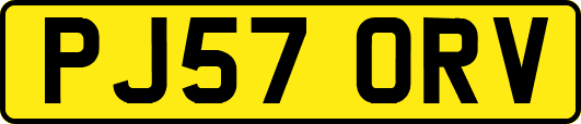 PJ57ORV