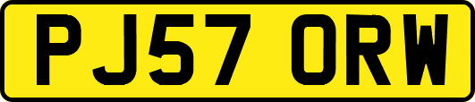 PJ57ORW